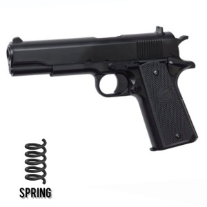 STI M1911 Classic spring