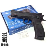 ASG CZ SP01 Shadow Spring 17655