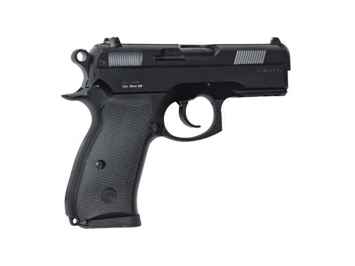 CZ 75D Compact 15698