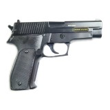 SWISS ARMS Navy Pistol - P226 Spring