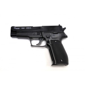 SIG Sauer P226 Spring HPA Metal Slide