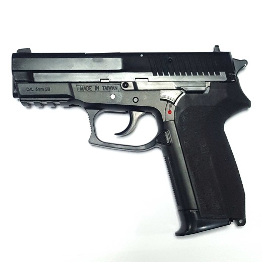 Airsoft replika pištolja SIG SAUER SP2022