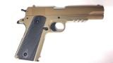 Colt 1911A1 Spring HPA TAN