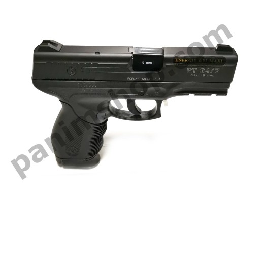 TAURUS PT24/7 MS CO2