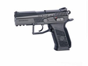 CZ75 P-07 Duty 16718