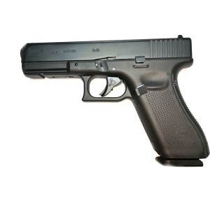 Umarex Glock 17 Gen.5  Full Metal Blow Back