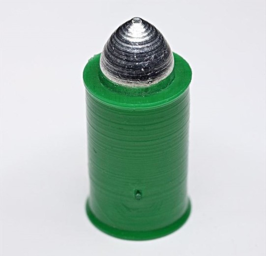 Dijabole 5,5 mm  Heavy Long-Range i Hyper - velocity field pellet