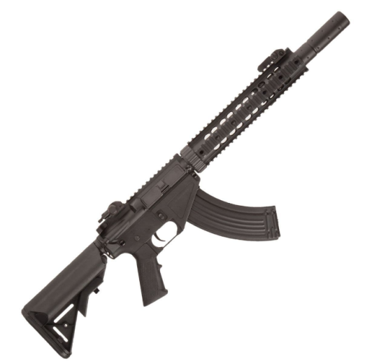 CYMA CM650 Mosfet edition Airsoft replika