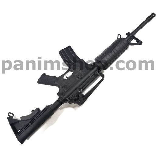 M4A1 CYMA Full Metal CM.002A1