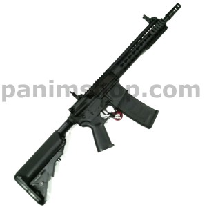 M4 Keymod Black CM.068B BK