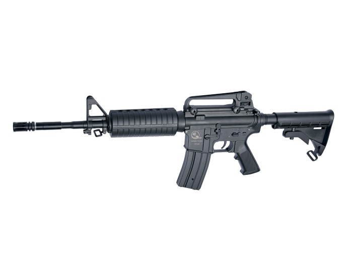 M15A4 Carbine ARMALITE AEG