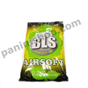 BLS BIO 0.25g 1kg