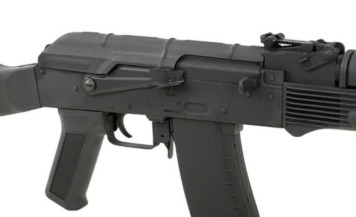 AK105 Full Metal CM.031B