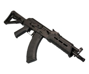 AK-74U Full Metal CM.077F