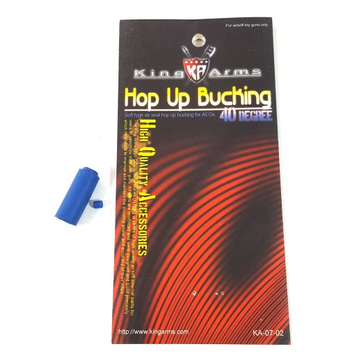 King Arms Hop Up gumica 40 stepeni