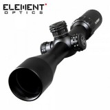 Element Helix 4-16x44 FFP APR-2D MRAD