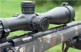 Element Helix 4-16x44 FFP APR-2D MRAD