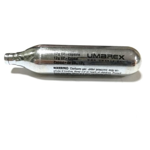 Umarex Co2 ampula 12g