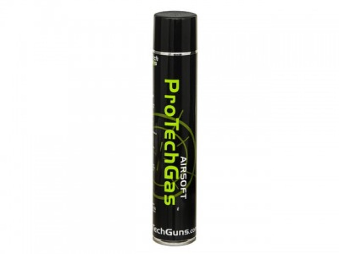 Pro Tech Gas 1000ml