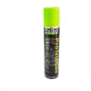 Pro Tech Gas 100/120ml