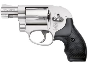 REVOLVER S&W 638 STS .38 SPEC. 2"