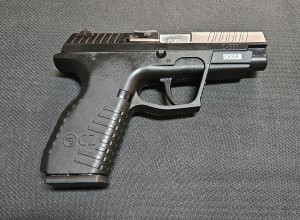 Pištolj ČZ 100 9X19 mm