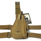 MFH holster za butinu Coyote TAN