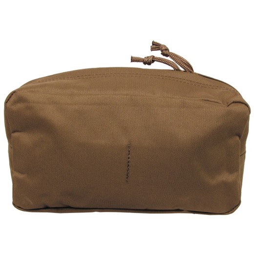 Taktička torba "MOLLE" velika,coyote tan