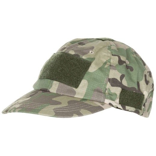 Kačket Operations Cap, Operation-camo 10263X