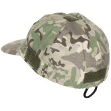 Kačket Operations Cap, Operation-camo 10263X