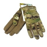 Mechanix rukavice FASTFIT Multicam