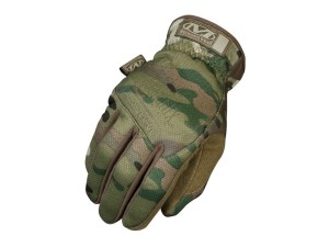 Mechanix rukavice FASTFIT Multicam