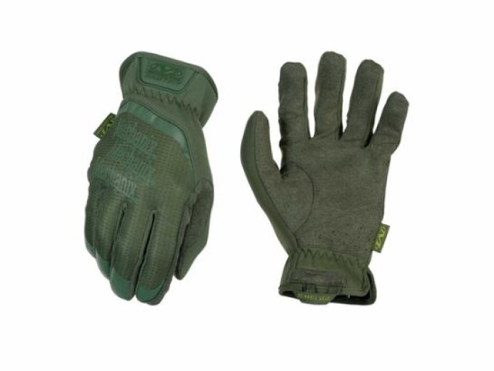 Rukavice Fastfit OD Green