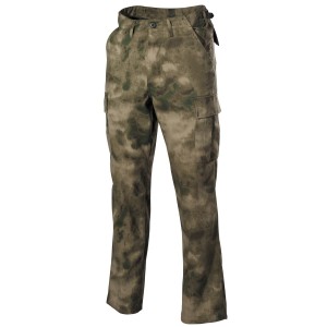 MFH pantalone HDT-camo FG