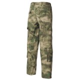 Pantalone ACU HDT,camo green 01383E