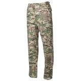 MFH pantalone US BDU Multicam Rip Stop