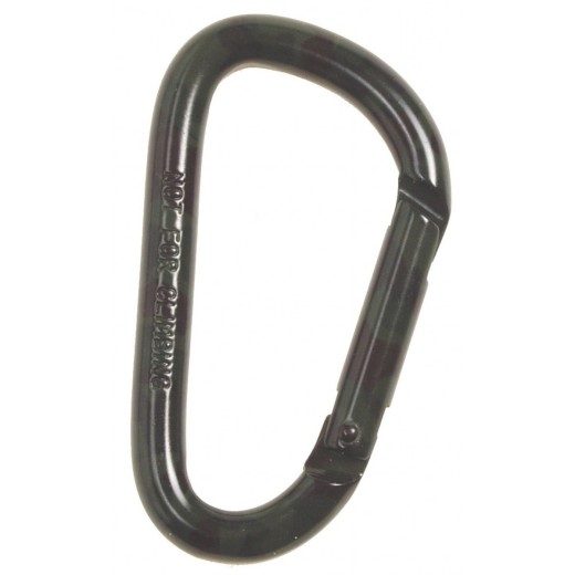 MFH Carabiner