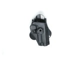 Plastičan holster/futrola za P226