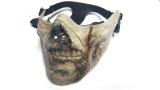 MFH "Zombi" maske za airsoft