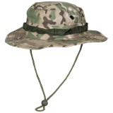 US GI Šešir, chin strap, GI Boonie, Rip Stop, op.-camo