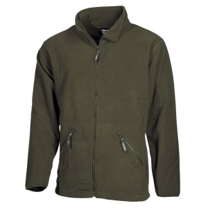 Combat Jakna OD Green 03871B