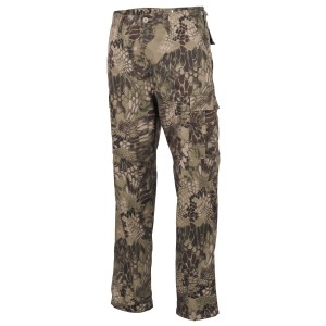 MFH Pantalone Combat Snake FG 01324O