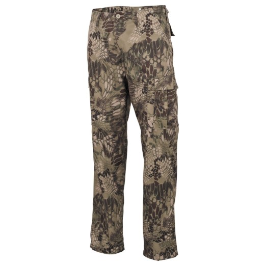 MFH Pantalone Combat Snake FG 01324O