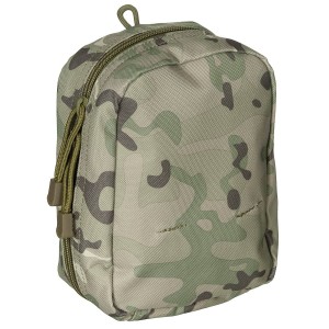 MFH "MOLLE" torbica, operation-camo