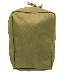 MFH "MOLLE" Torbica, coyote tan 30613R