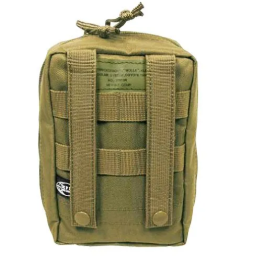 MFH "MOLLE" Torbica, coyote tan 30613R