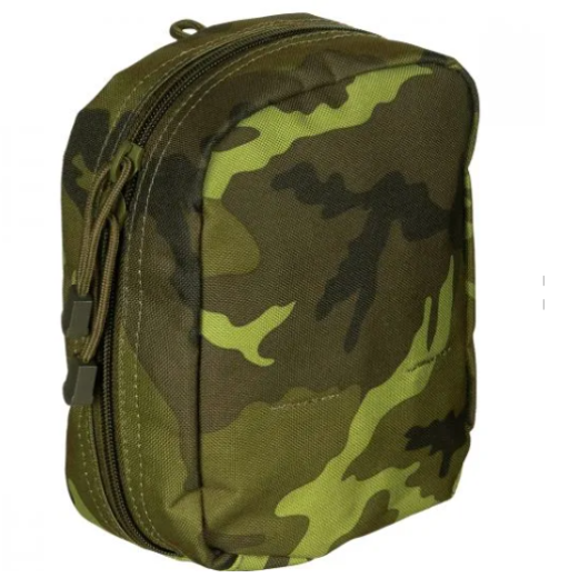 MFH "MOLLE" Torbica, camo 30613J