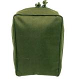 MFH "MOLLE" Torbica, zelena 30613B