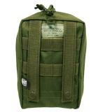 MFH "MOLLE" Torbica, zelena 30613B