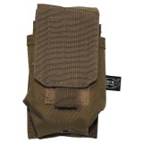 MFH Pouch, Coyote tan